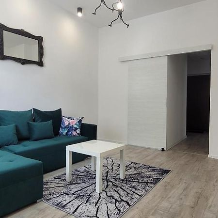 ואלבריץ' Apartament Citystation מראה חיצוני תמונה
