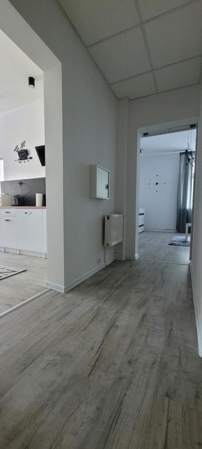 ואלבריץ' Apartament Citystation מראה חיצוני תמונה