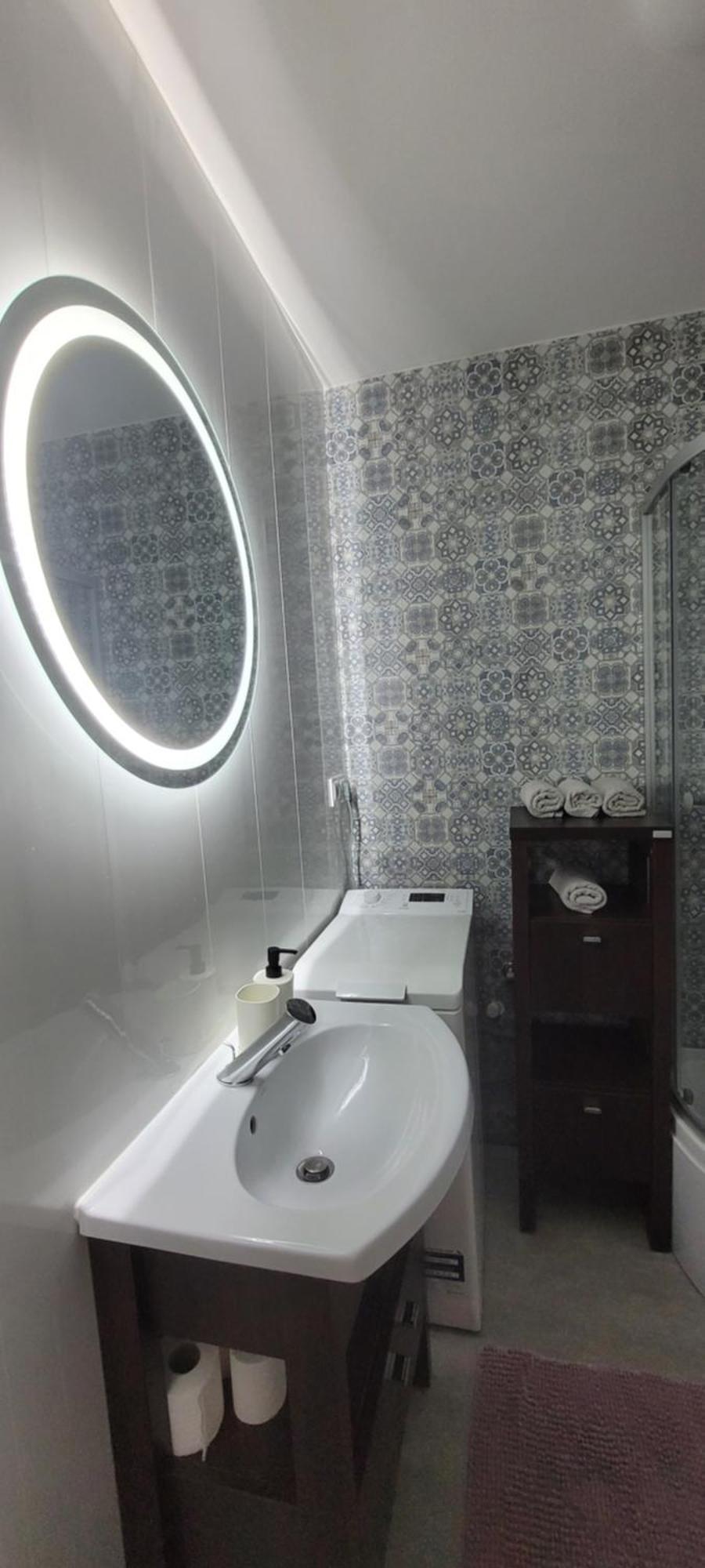 ואלבריץ' Apartament Citystation מראה חיצוני תמונה